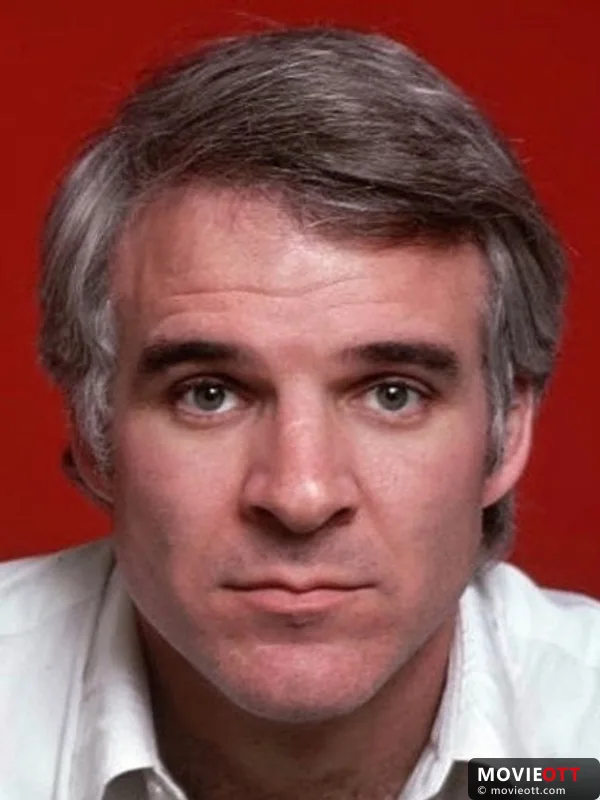 Steve Martin — photo 3
