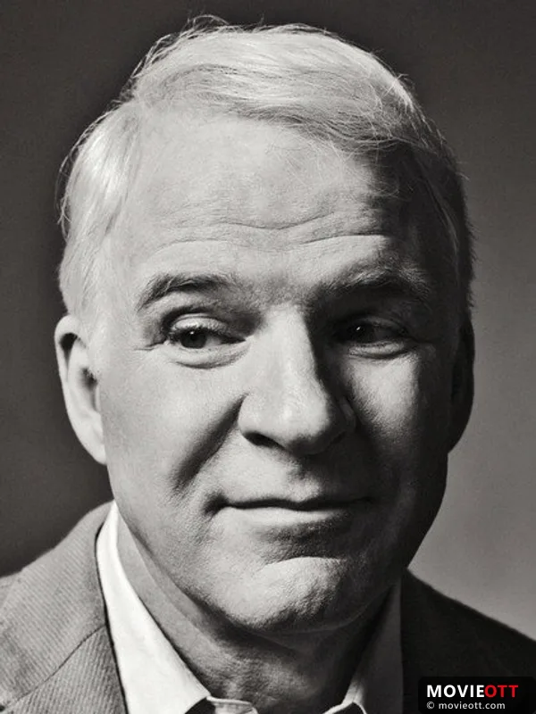 Steve Martin — photo 4