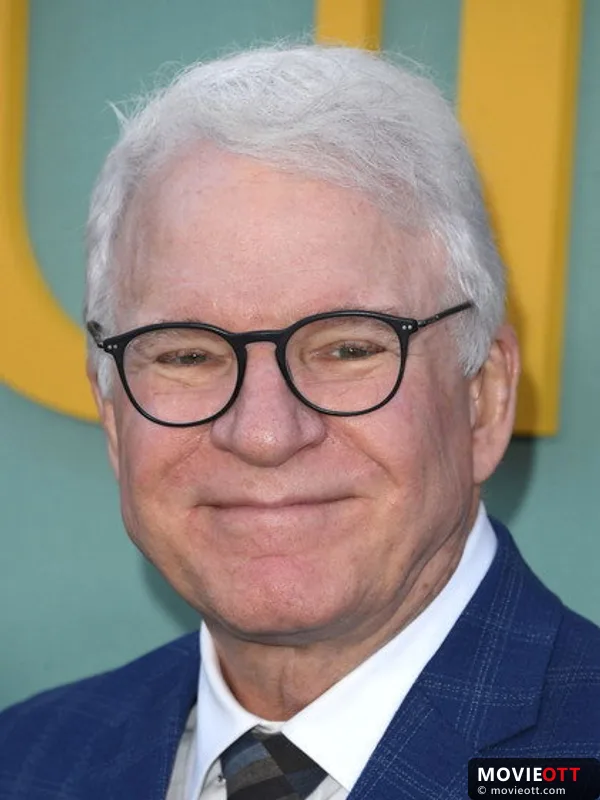 Steve Martin — photo 5