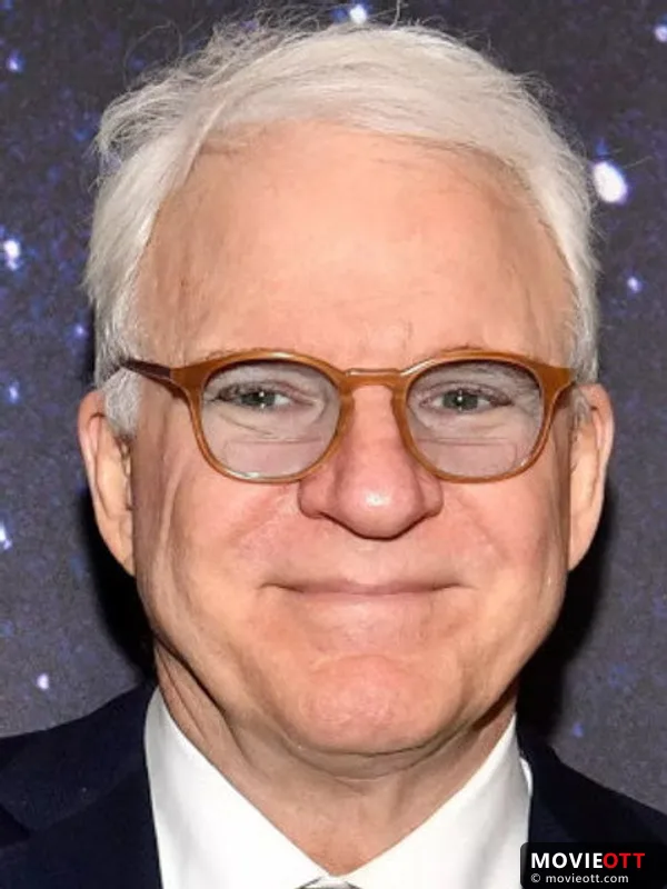 Steve Martin — photo 6