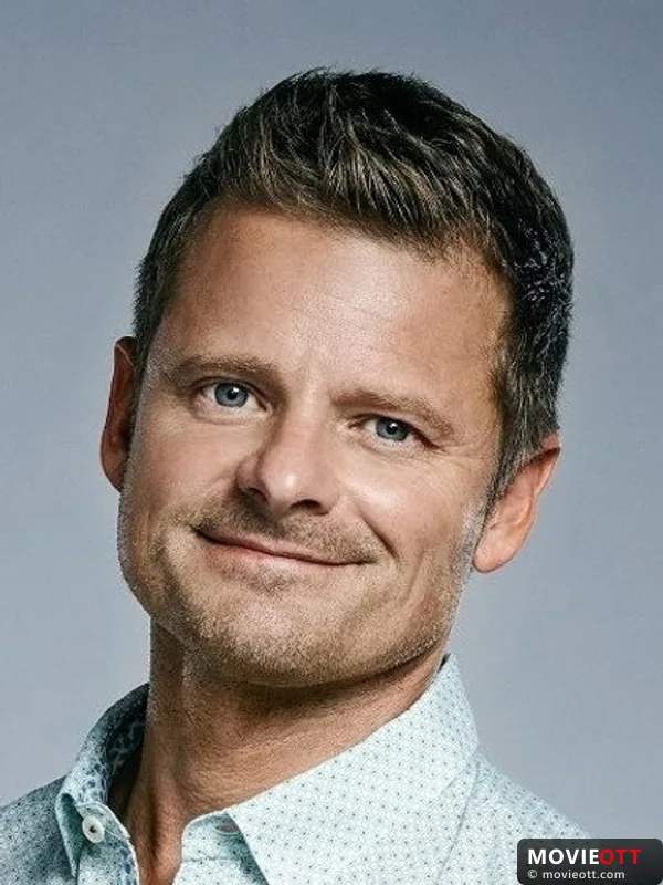Steve Zahn — photo 3