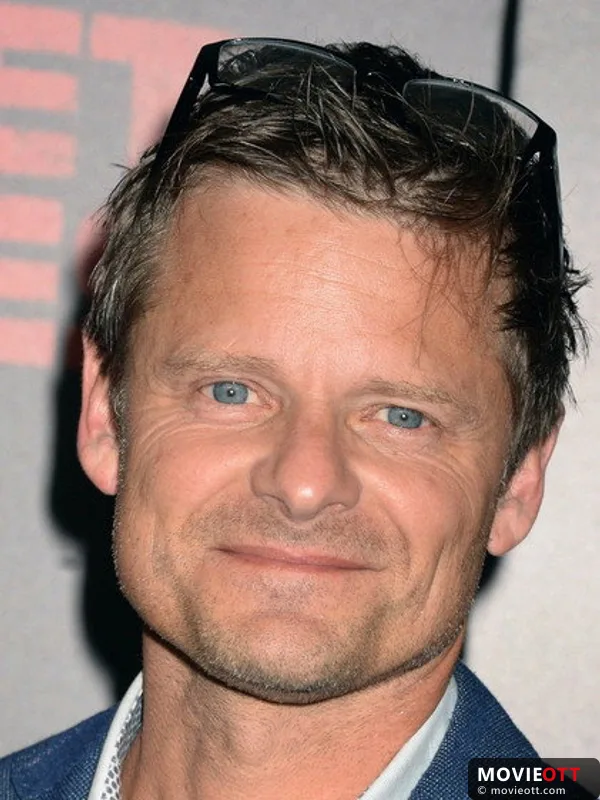 Steve Zahn — photo 5