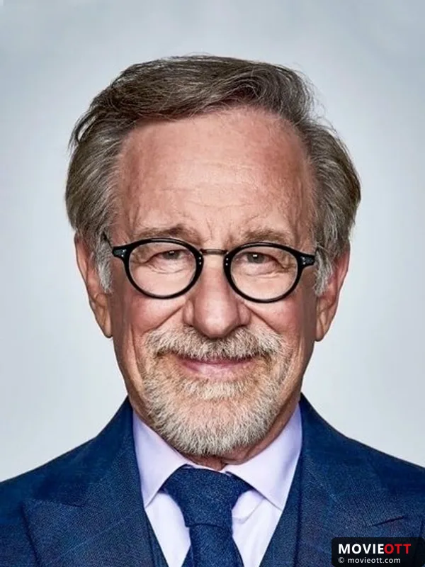 Steven Spielberg — photo 1