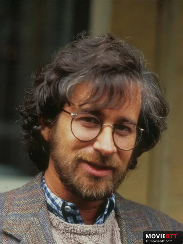 Steven Spielberg — photo 2