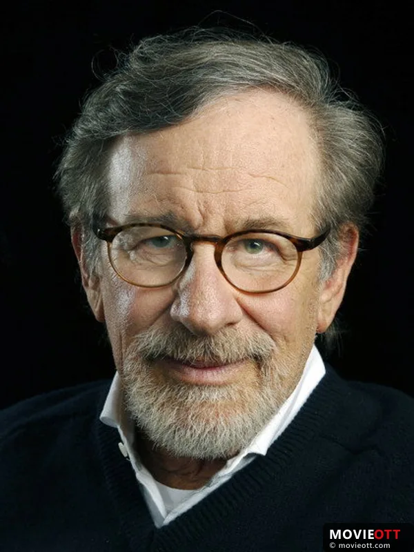 Steven Spielberg — photo 3
