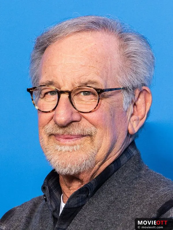 Steven Spielberg — photo 4