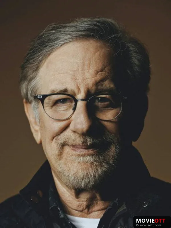 Steven Spielberg — photo 5