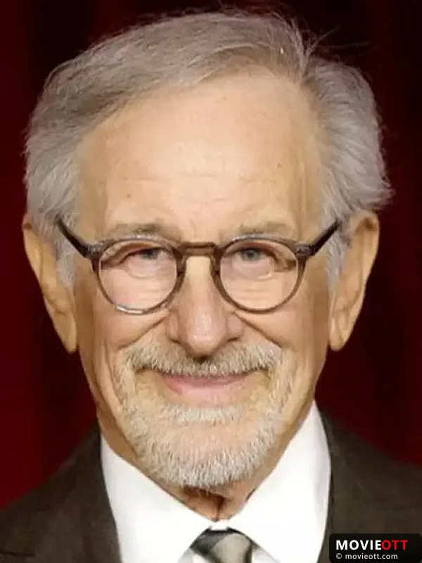 Steven Spielberg — photo 6