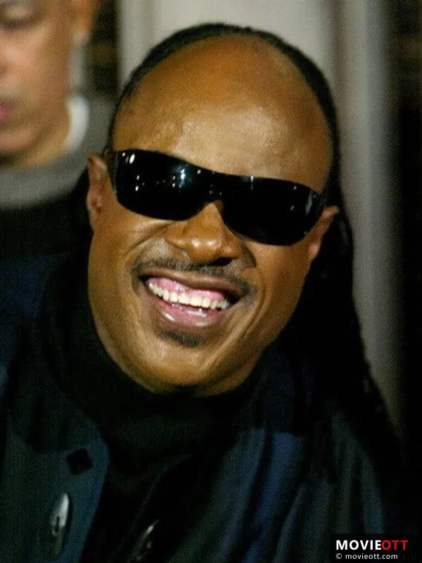 Stevie Wonder — photo 5