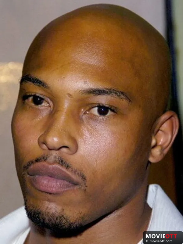 Sticky Fingaz — photo 2