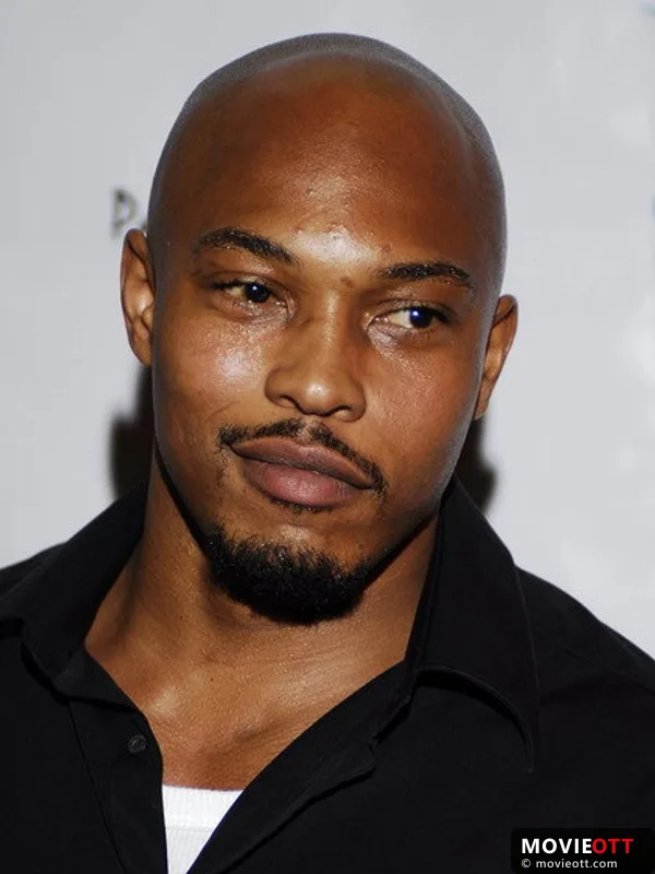 Sticky Fingaz — photo 3