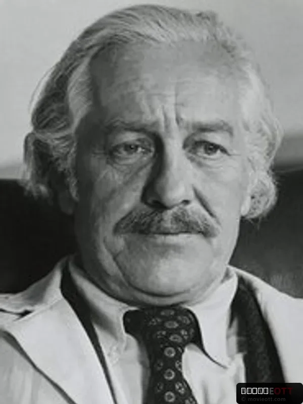 Strother Martin