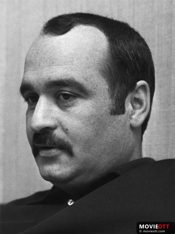 Stuart Rosenberg — photo 1