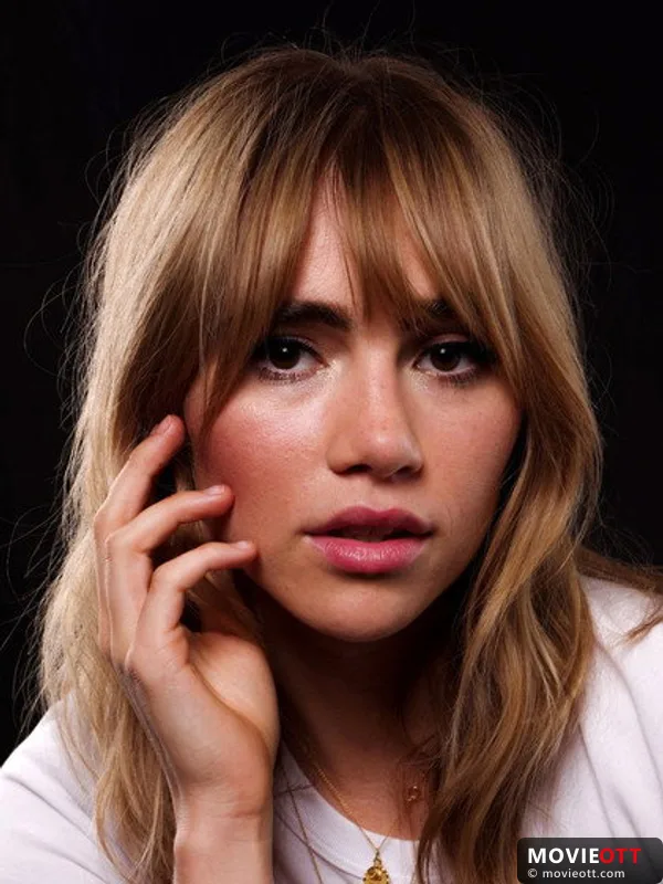 Suki Waterhouse — photo 3
