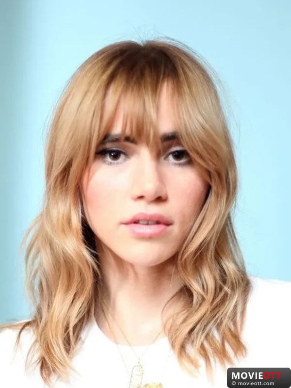 Suki Waterhouse — photo 4