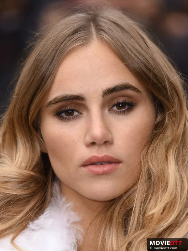 Suki Waterhouse — photo 5