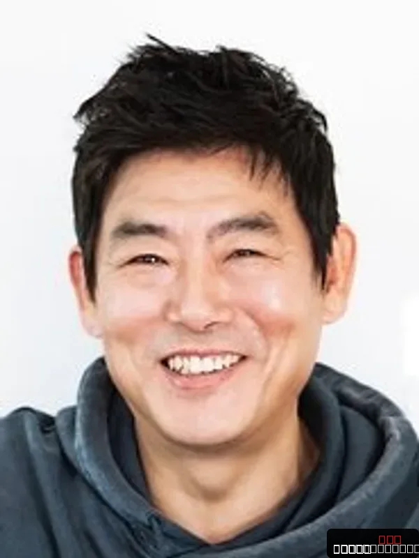 Sung Dong-il
