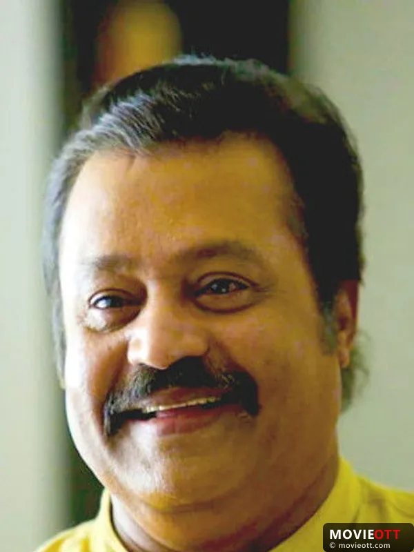 Suresh Gopi — photo 1