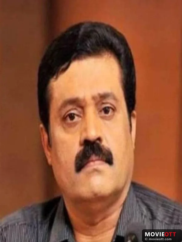 Suresh Gopi — photo 3