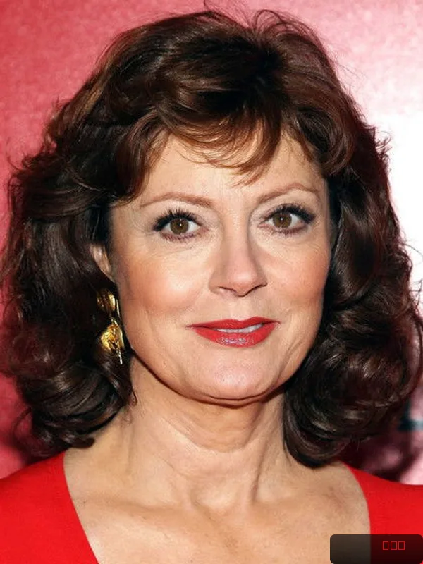 Susan Sarandon — photo 1