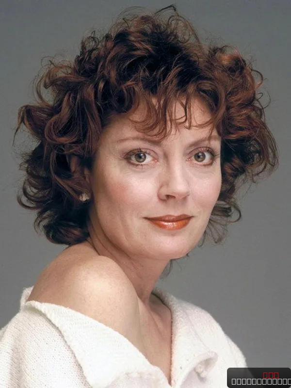 Susan Sarandon — photo 2