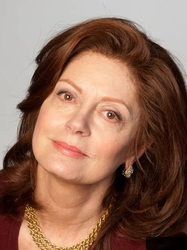Susan Sarandon — photo 4