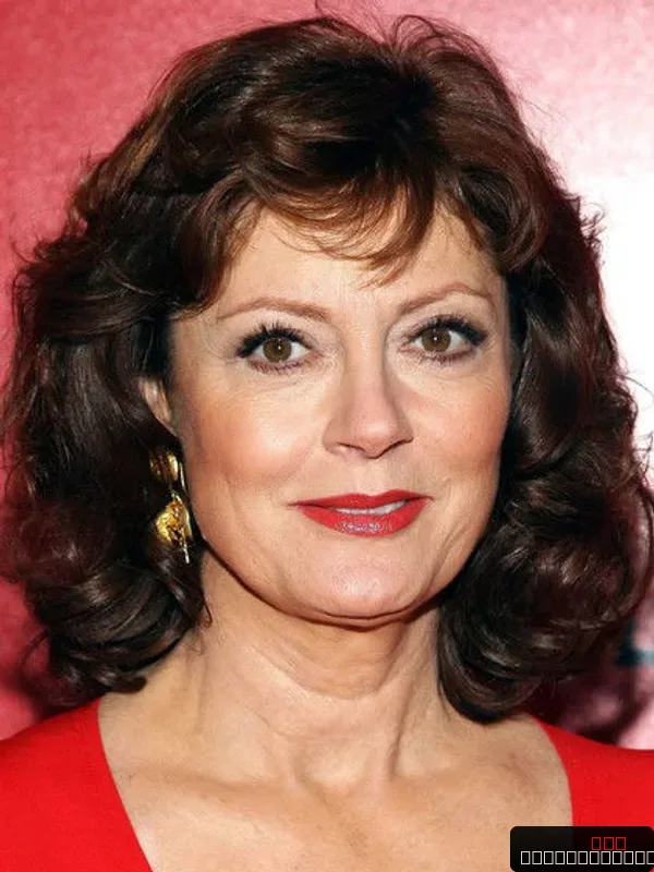 Susan Sarandon
