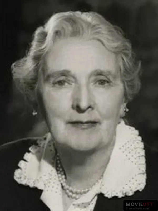 Sybil Thorndike