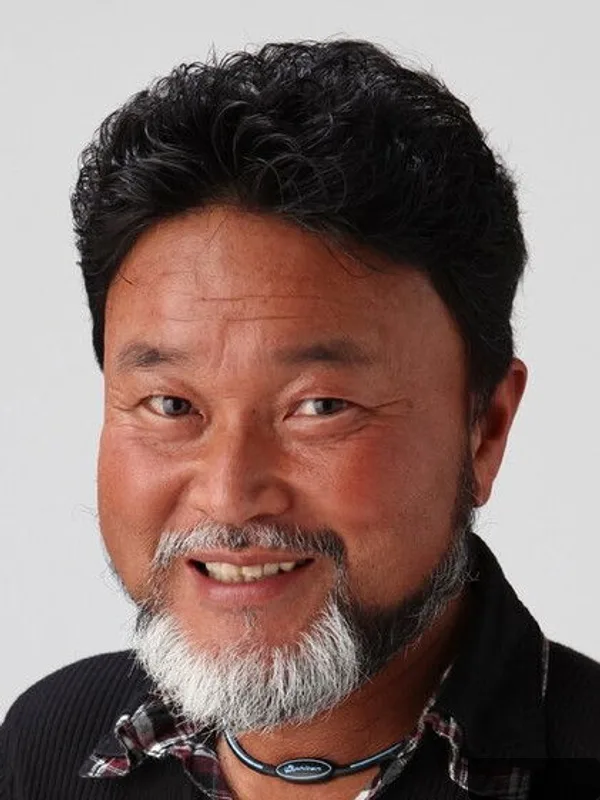 Tadashi Miyazawa — photo 1