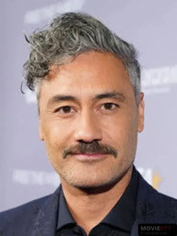 Taika Waititi