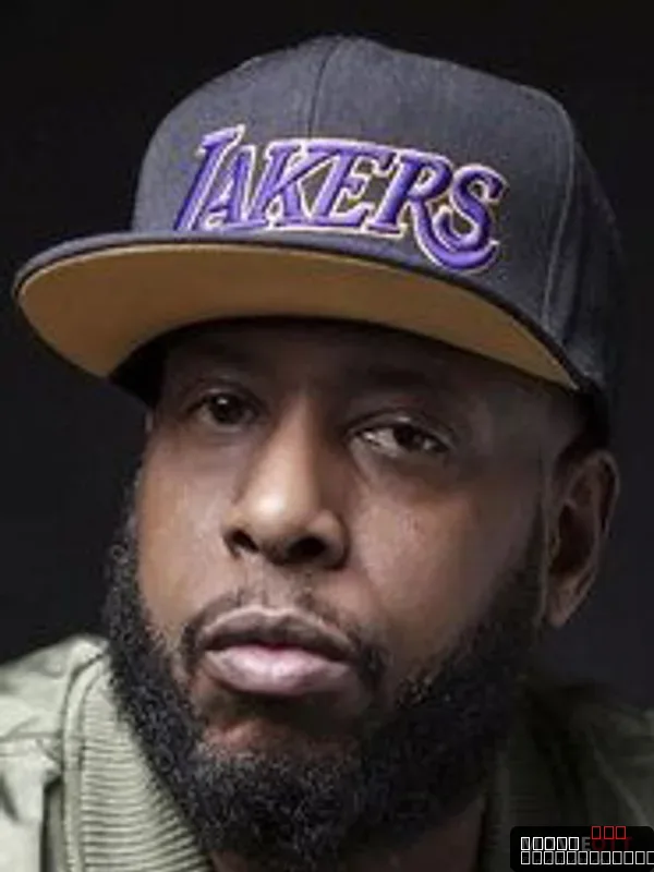 Talib Kweli