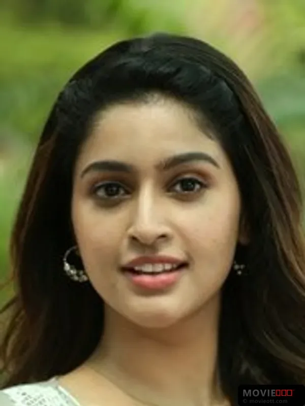 Tanya Ravichandran