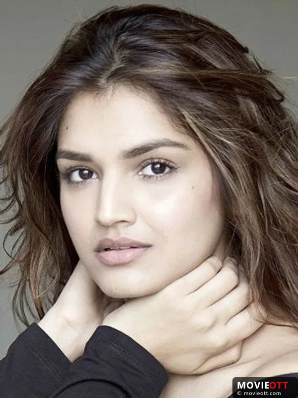 Tara Alisha Berry — photo 5