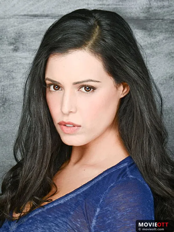 Tara Elizabeth — photo 1
