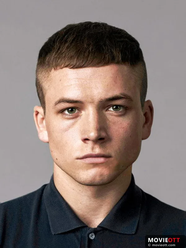 Taron Egerton — photo 2