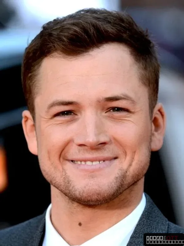 Taron Egerton
