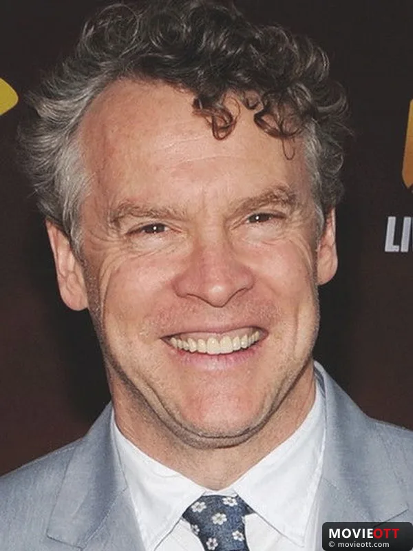 Tate Donovan — photo 1