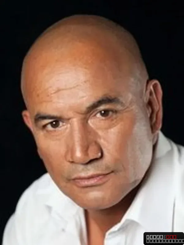 Temuera Morrison