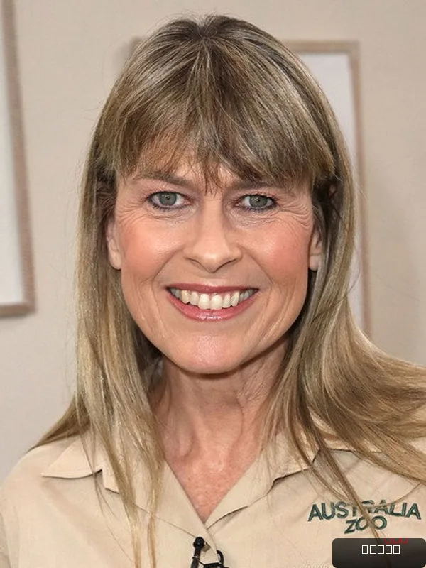 Terri Irwin — photo 1