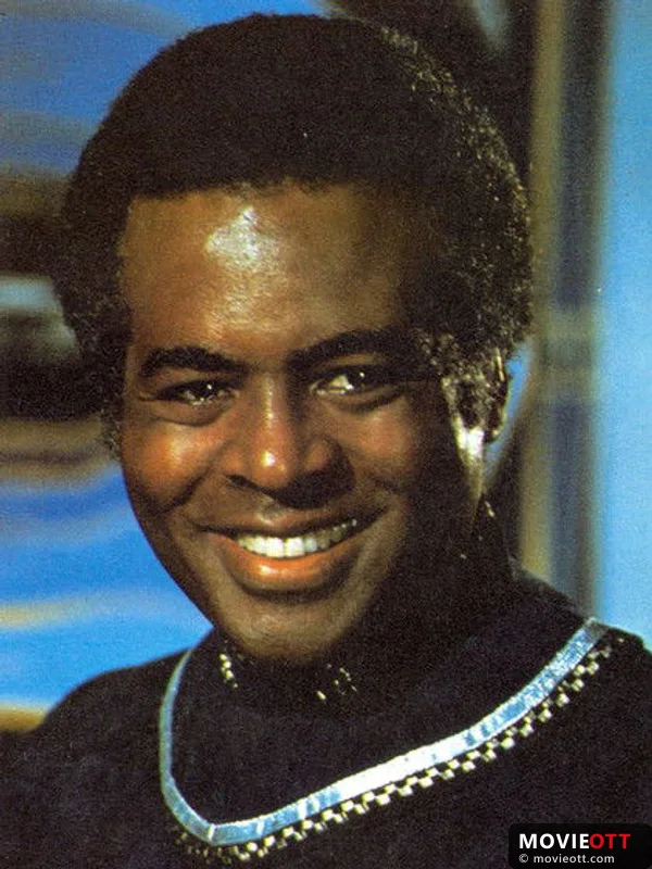 Terry Carter — photo 1
