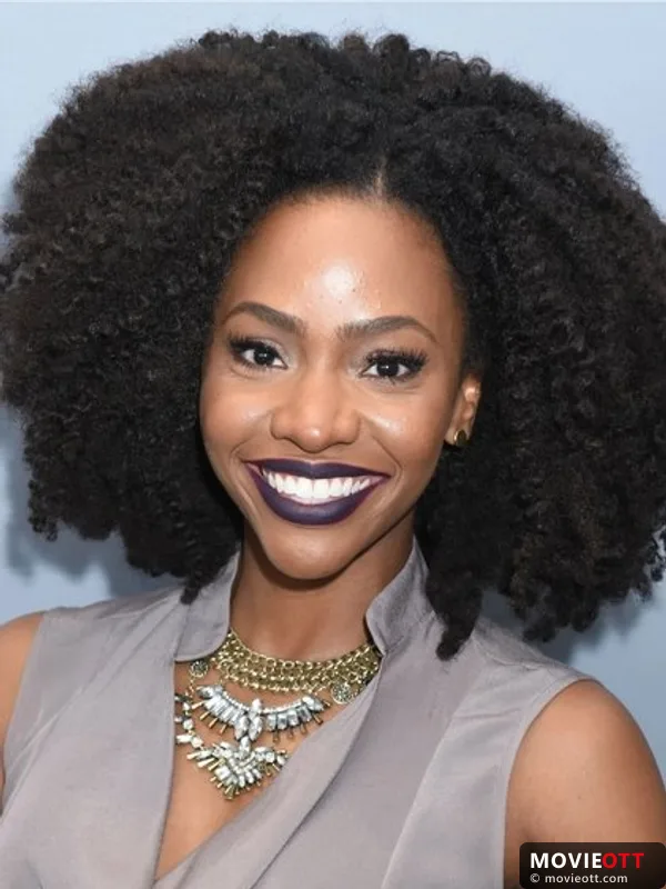 Teyonah Parris — photo 1