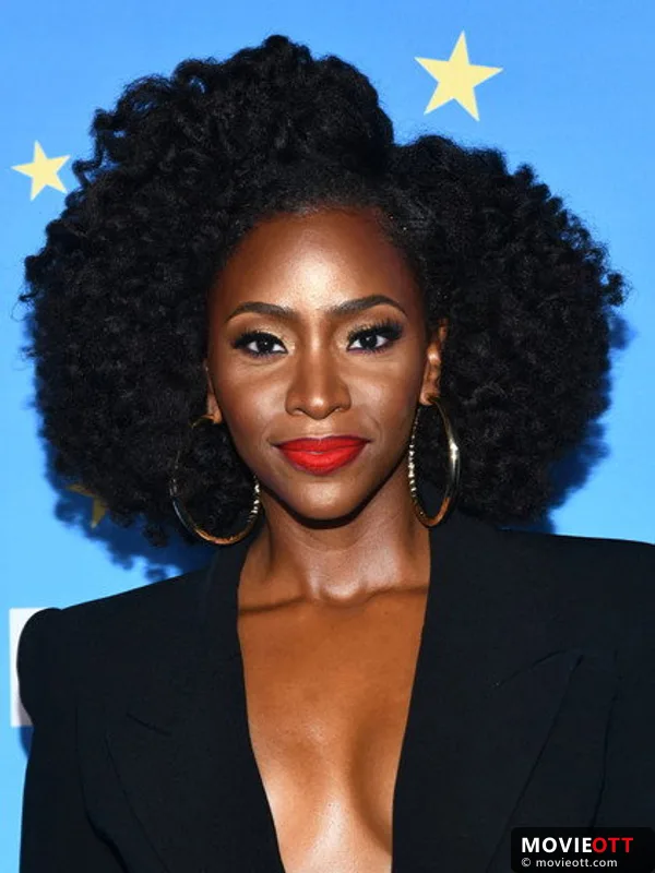 Teyonah Parris — photo 2