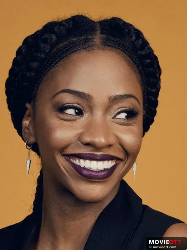 Teyonah Parris — photo 3