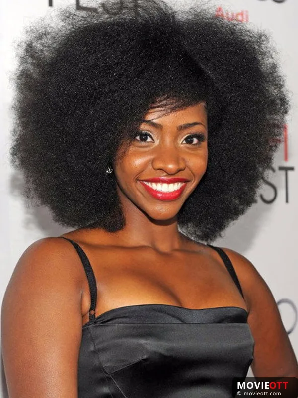 Teyonah Parris — photo 4