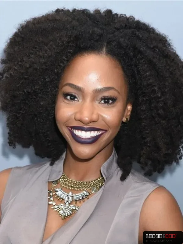 Teyonah Parris
