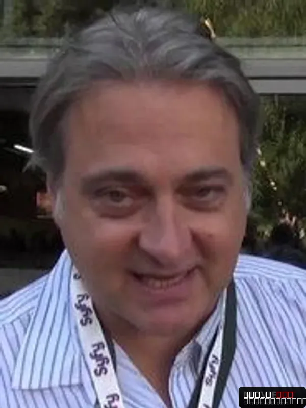 Thierry Kazazian
