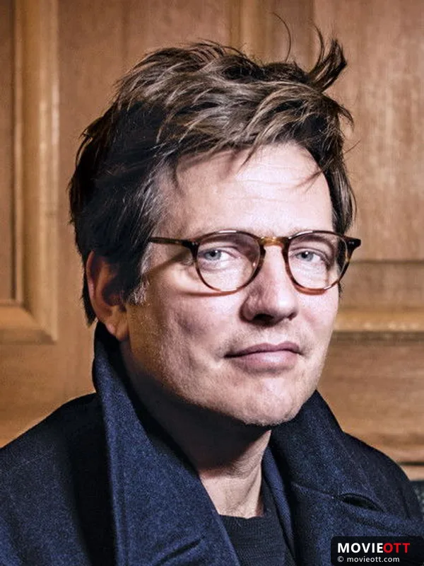 Thomas Vinterberg — photo 1