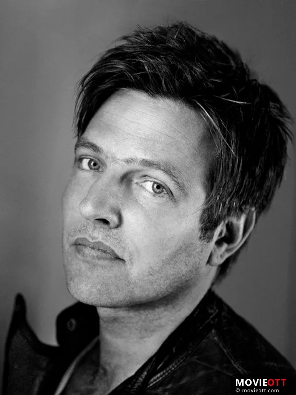 Thomas Vinterberg — photo 3