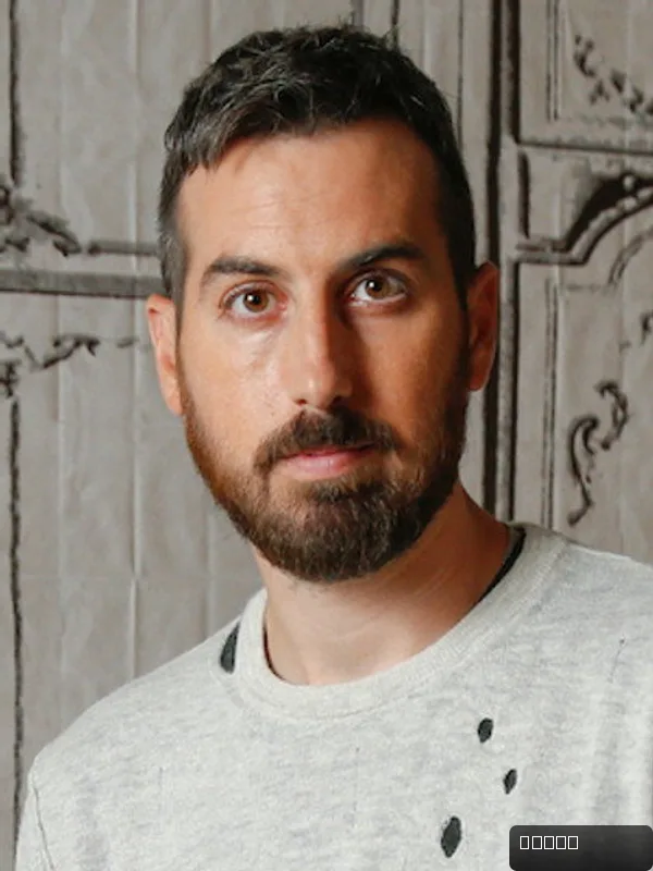 Ti West — photo 7