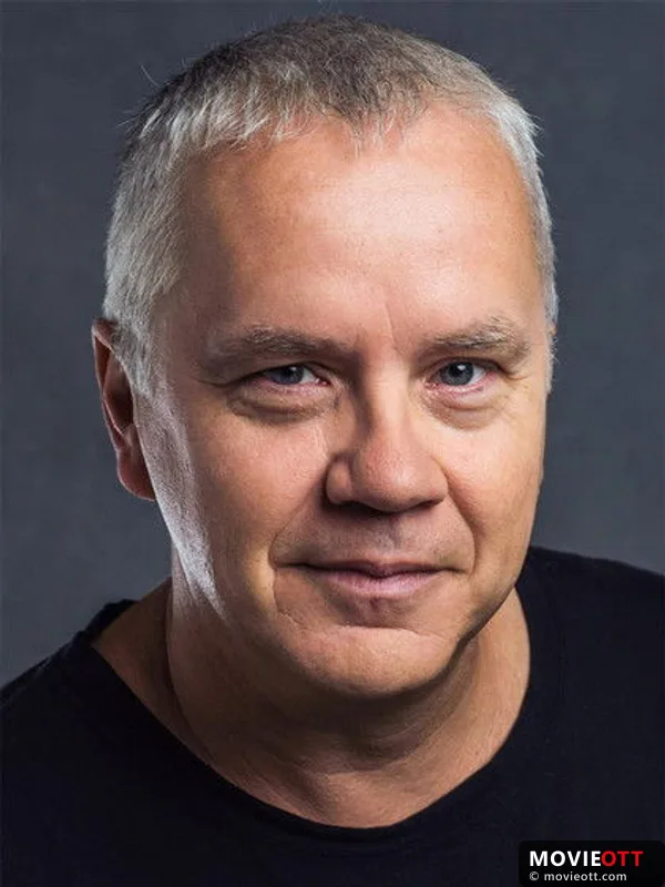Tim Robbins — photo 1